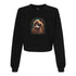 CAT Bella canvas hoodie 7505